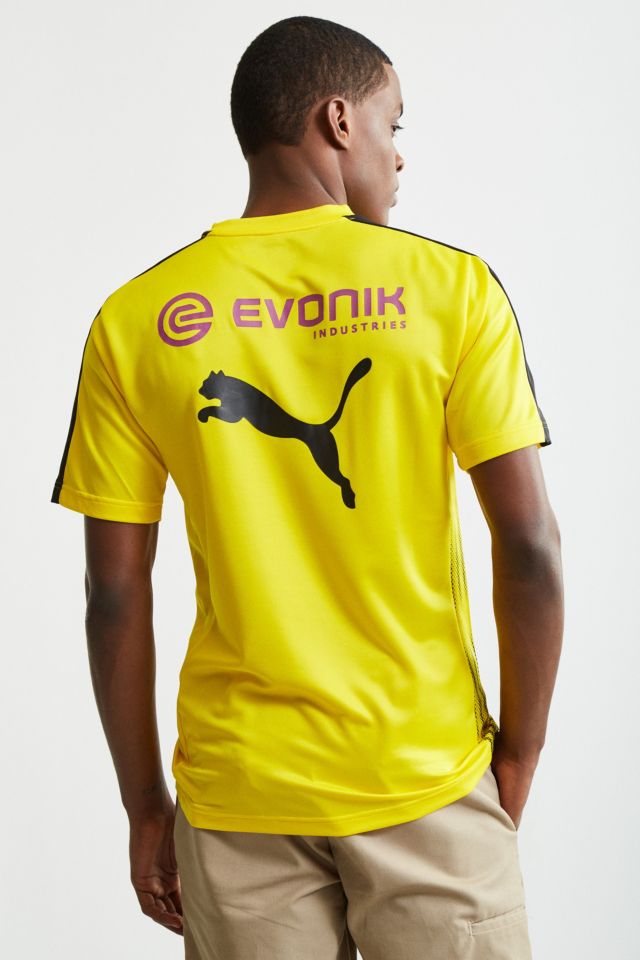 Puma Dortmund Stadium Jersey #2