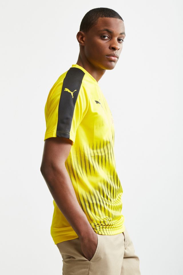 Puma Dortmund Stadium Jersey #3