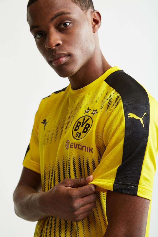 Puma Dortmund Stadium Jersey #4