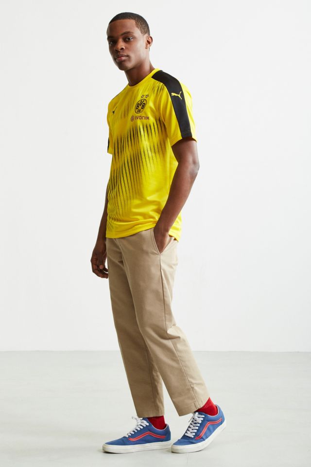 Puma Dortmund Stadium Jersey #5