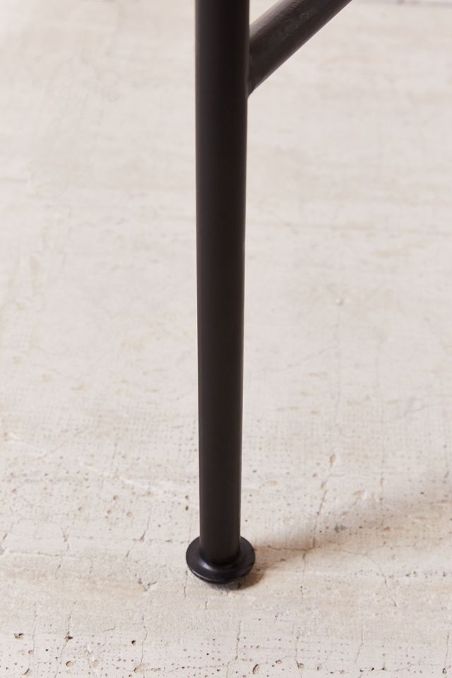 Kendall Pipe Dining Table #5
