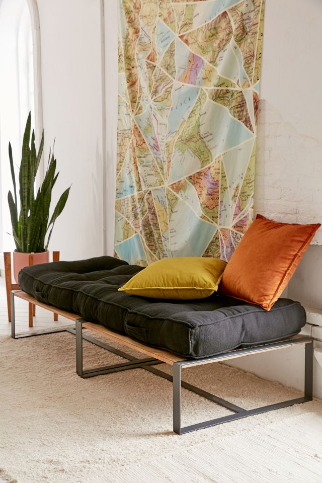 Urban clearance outfitters daybed