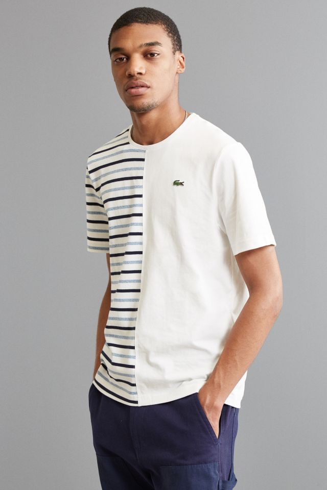 Lacoste on sale urban outfitters