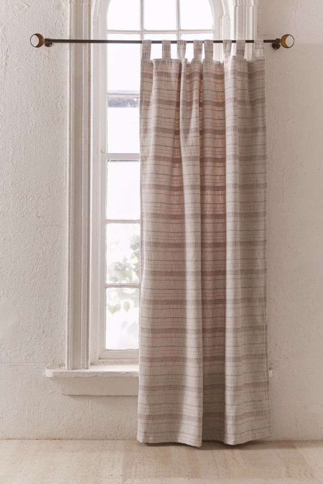 Stripe The Dot Blackout Curtain #2