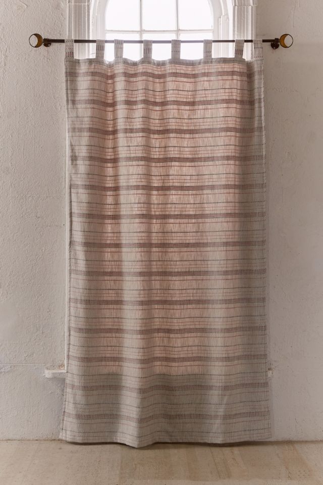 Stripe The Dot Blackout Curtain #3