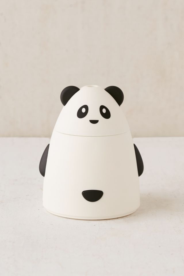 Mini humidificateur USB Magic Panda #1