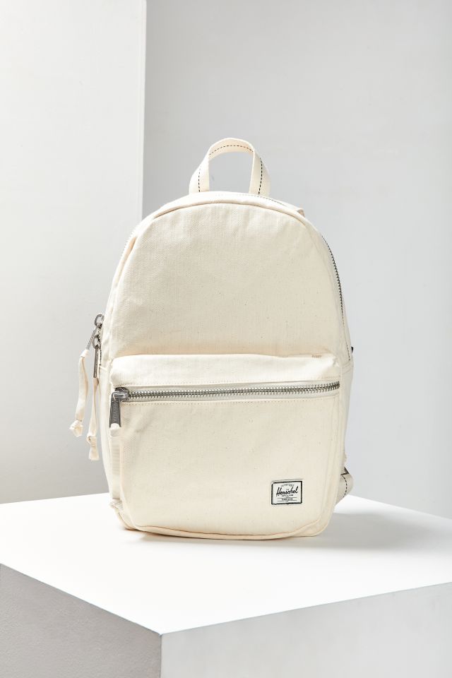 Herschel bleached hot sale denim backpack