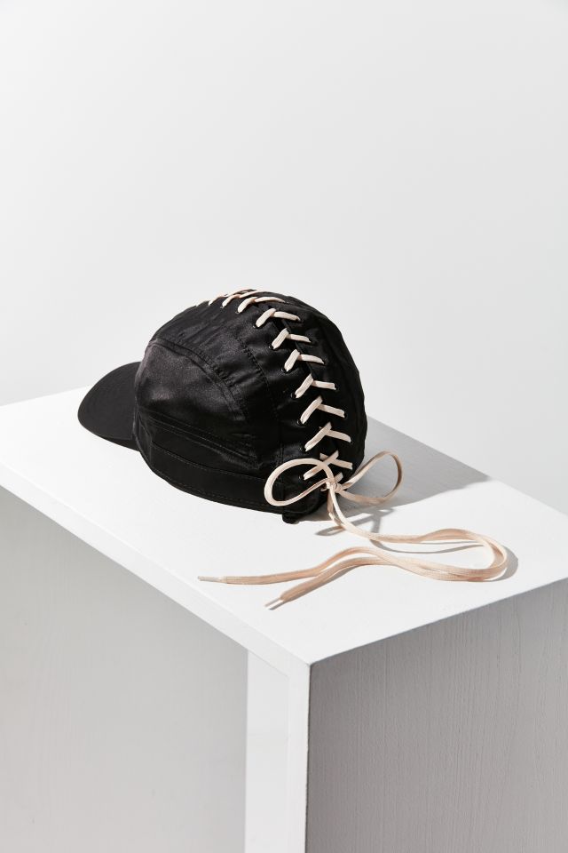 Puma Fenty by Rihanna Lace-Up Baseball Hat #1