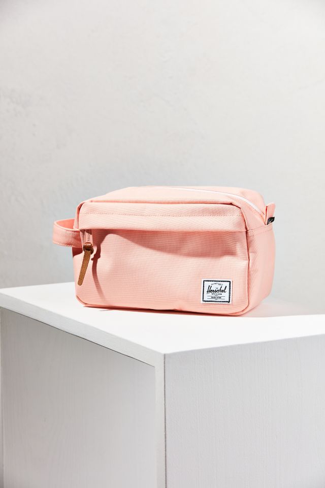 Herschel Supply Co. Chapter Canvas Dopp Kit Urban Outfitters