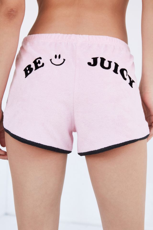 Juicy Couture For UO Be Juicy Short #5