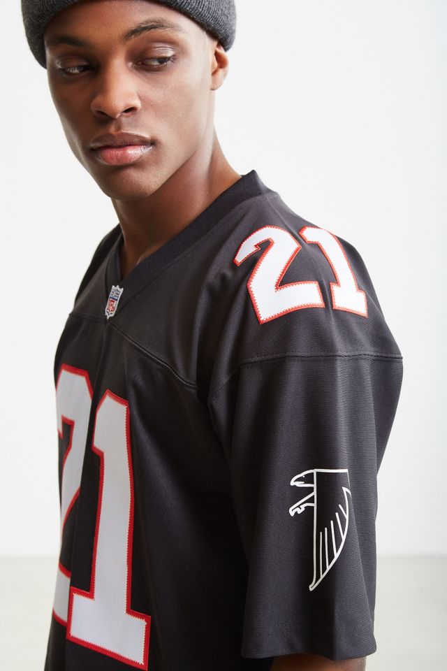 atlanta falcons jersey dress Reebok | Dresses | Atlanta Falcons Vick Jersey Dress