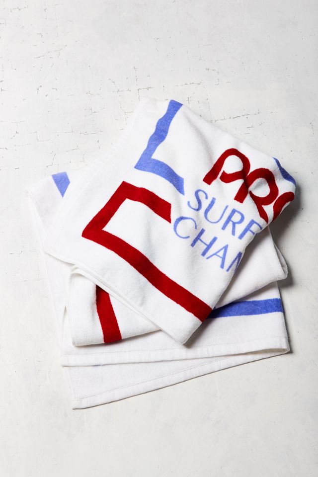 Op For UO Beach Towel #1