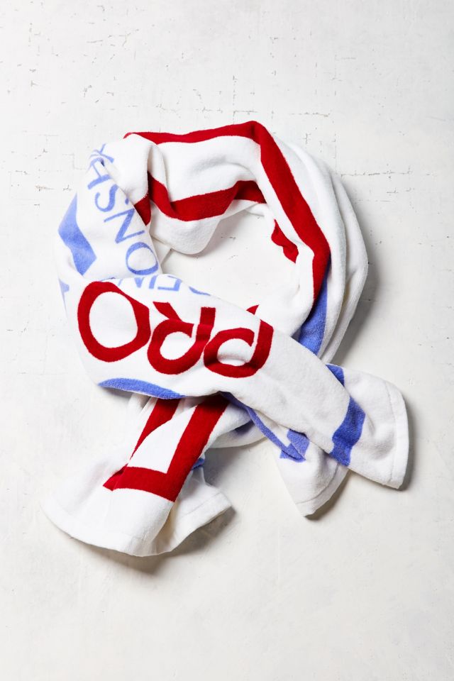 Op For UO Beach Towel #3
