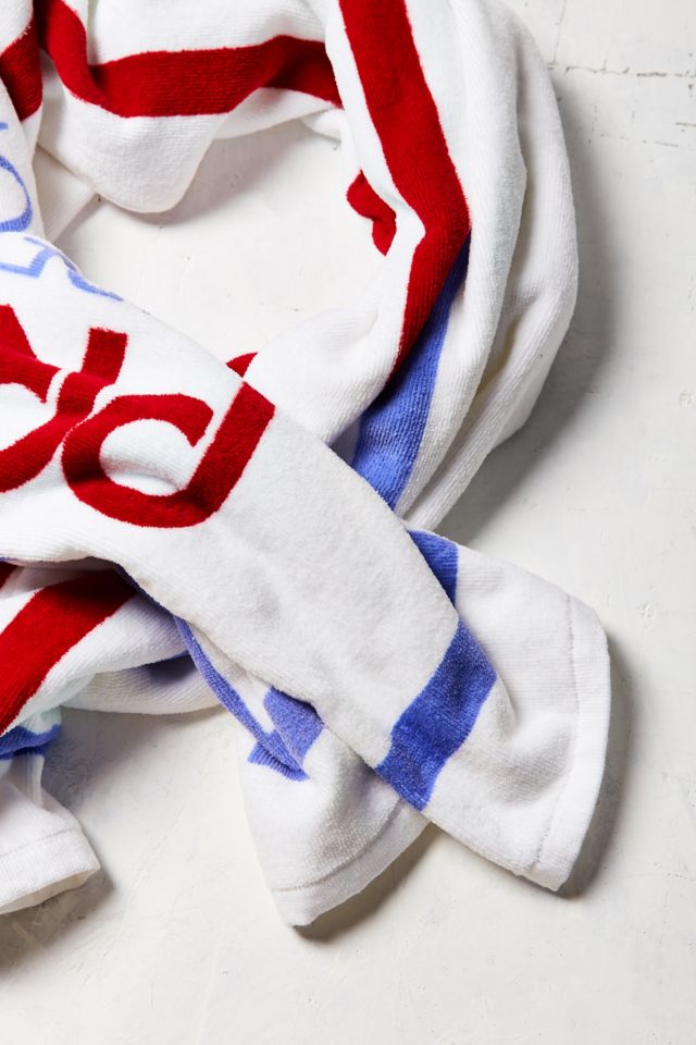 Op For UO Beach Towel #4