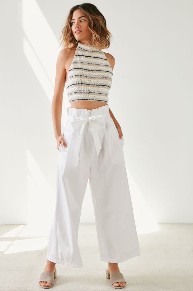 Ecote Sukie Crochet Tank Top #3