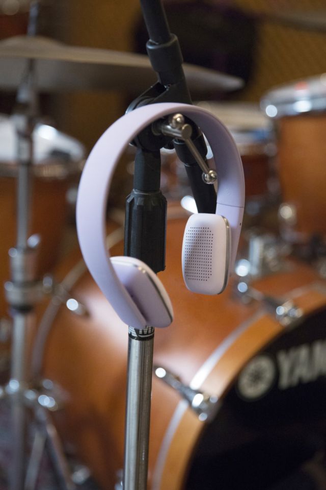 Ava Wireless Headphone #3