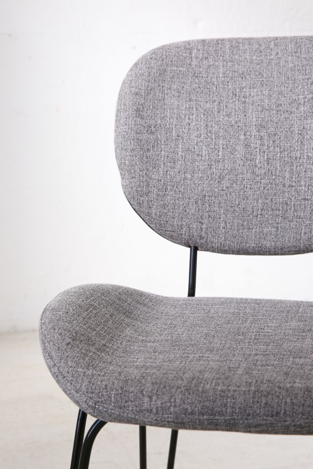 Dia Hairpin Chair #4