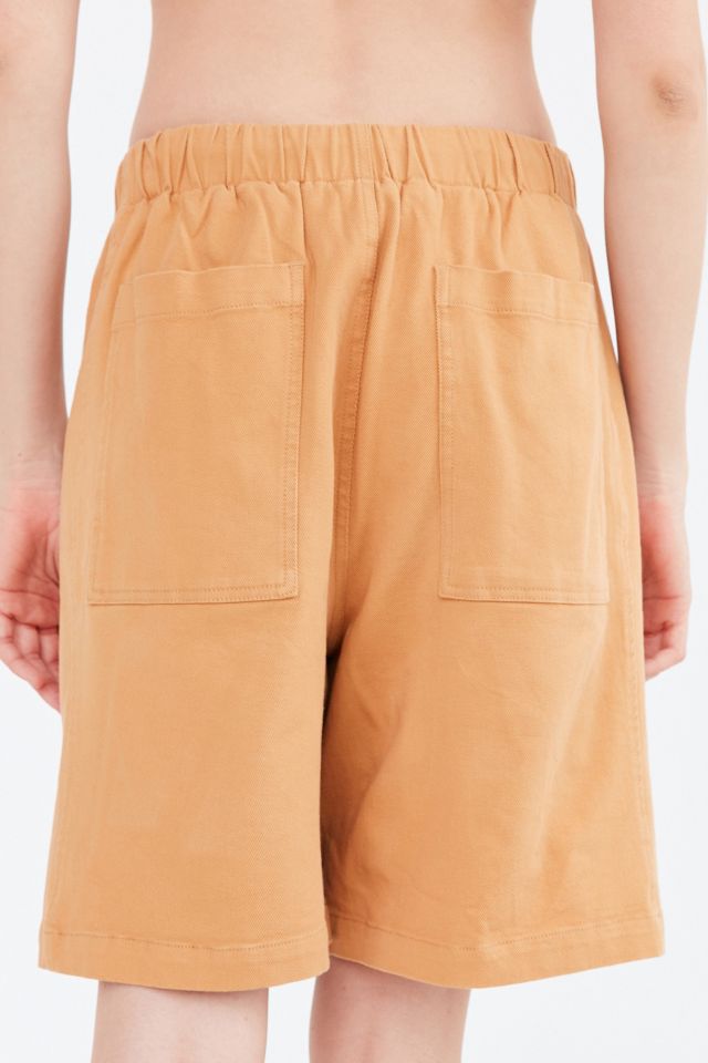 BDG Harley Twill Bermuda Short #1