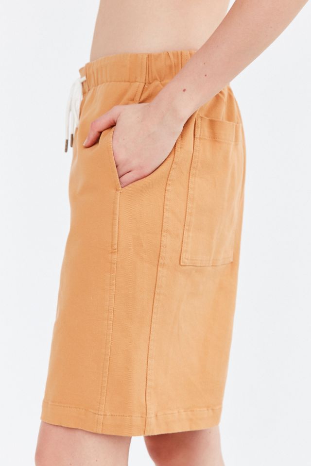 BDG Harley Twill Bermuda Short #3