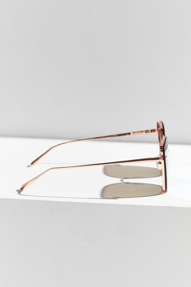 Quay Lexi Cat-Eye Sunglasses #3