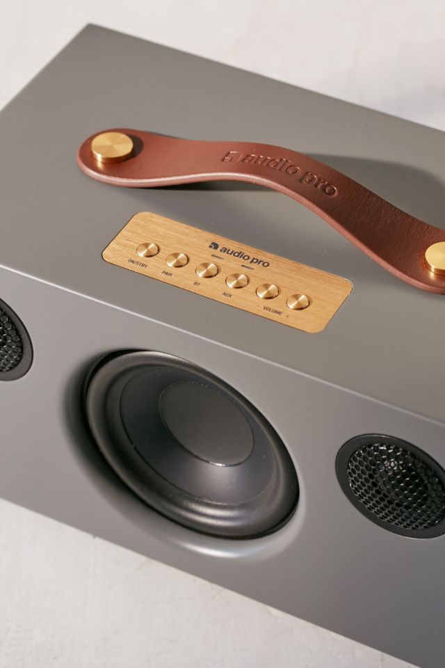 Audio Pro Addon T5 Bluetooth Speaker #4