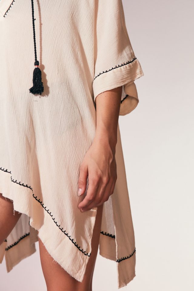 Out From Under Lola Caftan Cover-Up #2