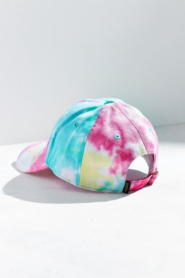 Melting Smile Baseball Hat #3