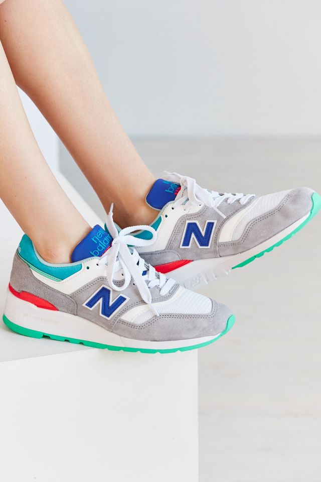 New Balance 997 Made In America Sneaker | Urban Outfitters