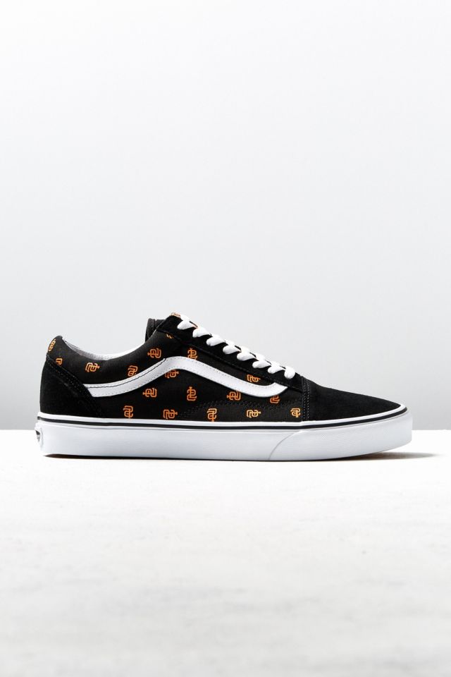 Vans MLB San Francisco Giants Old Skool Sneaker