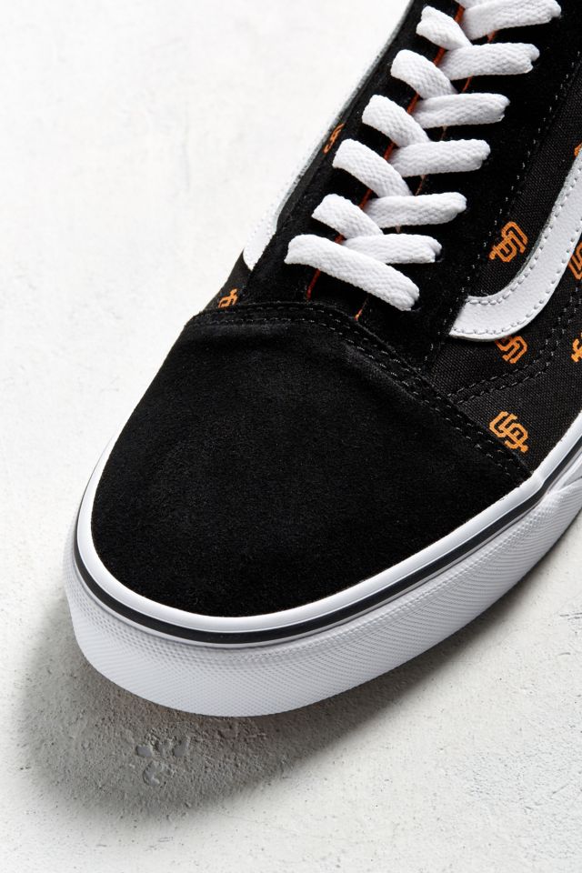 Sf giants vans old skool sale