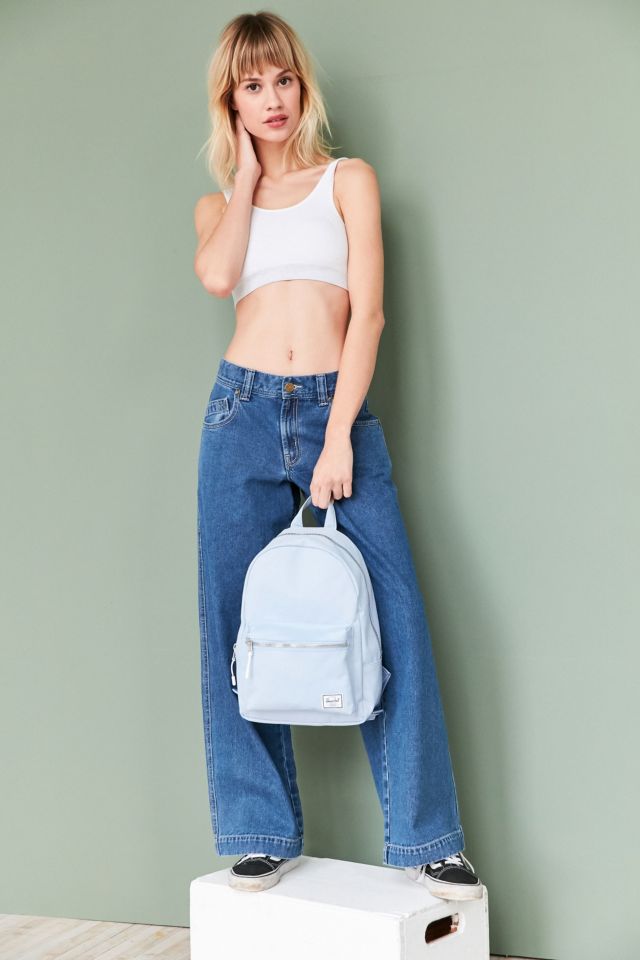 Mini herschel 2025 backpack urban outfitters