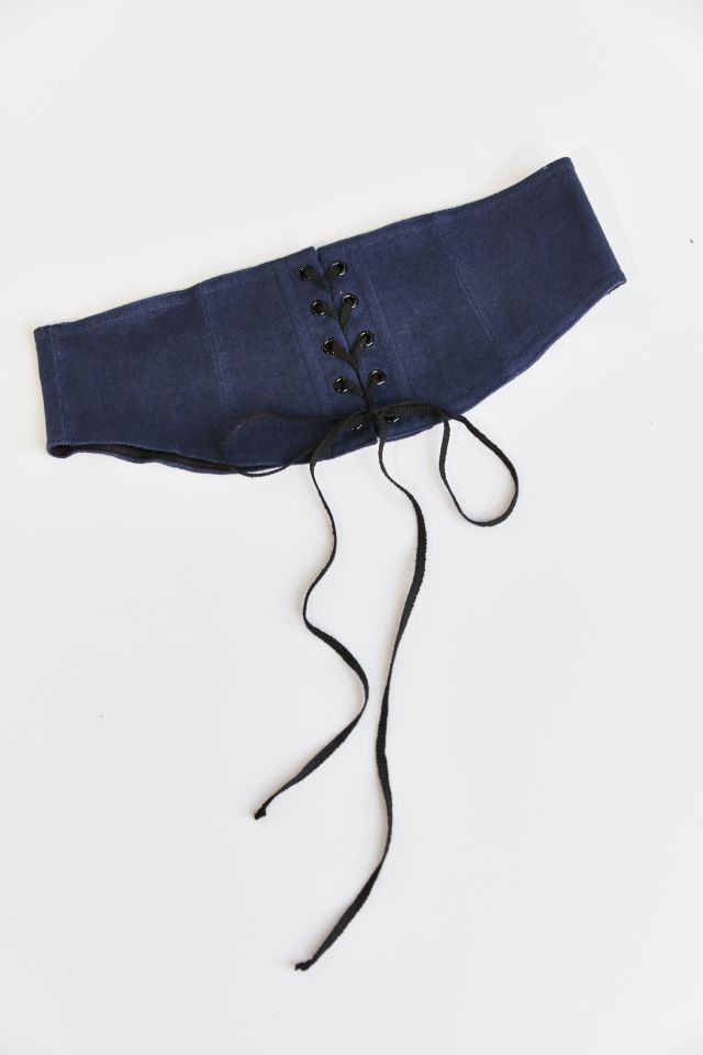 Corset Belt #1