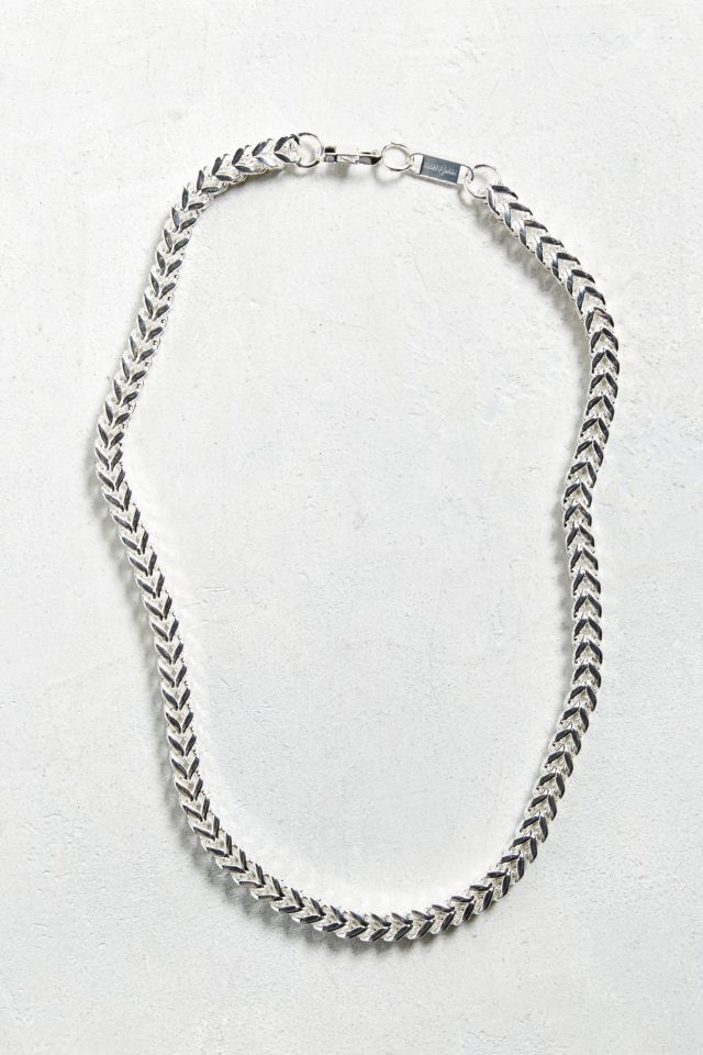 Seize & Desist Spectra 30 Necklace #1
