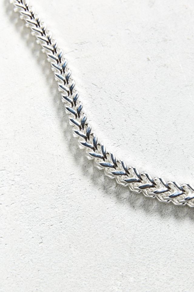 Seize & Desist Spectra 30 Necklace #2