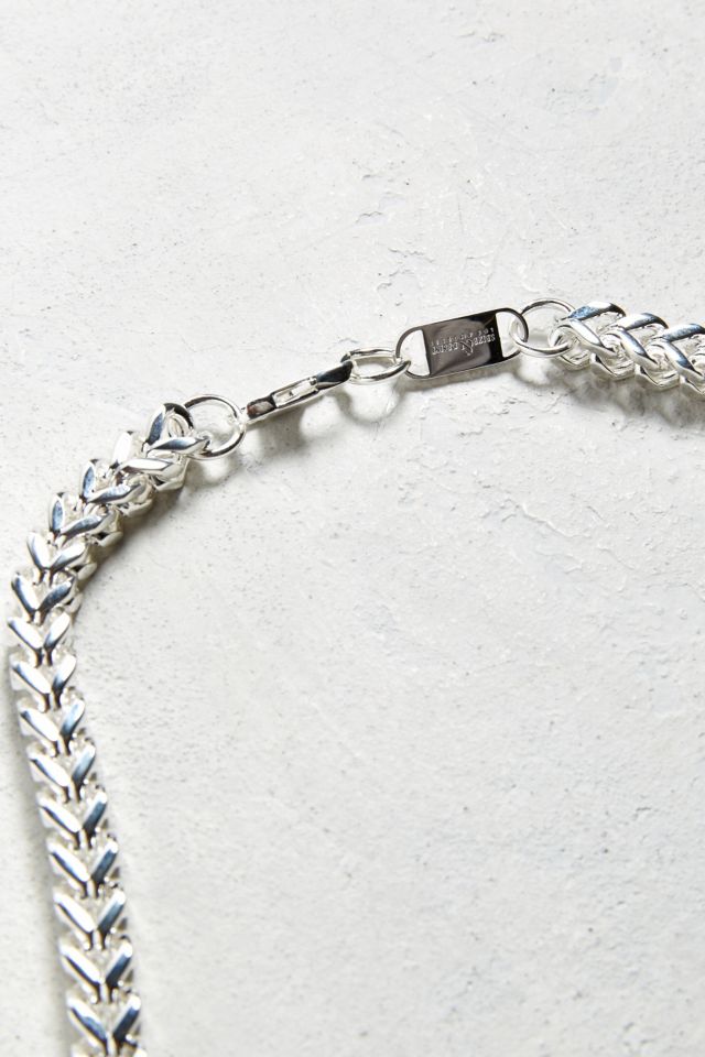 Seize & Desist Spectra 30 Necklace #3
