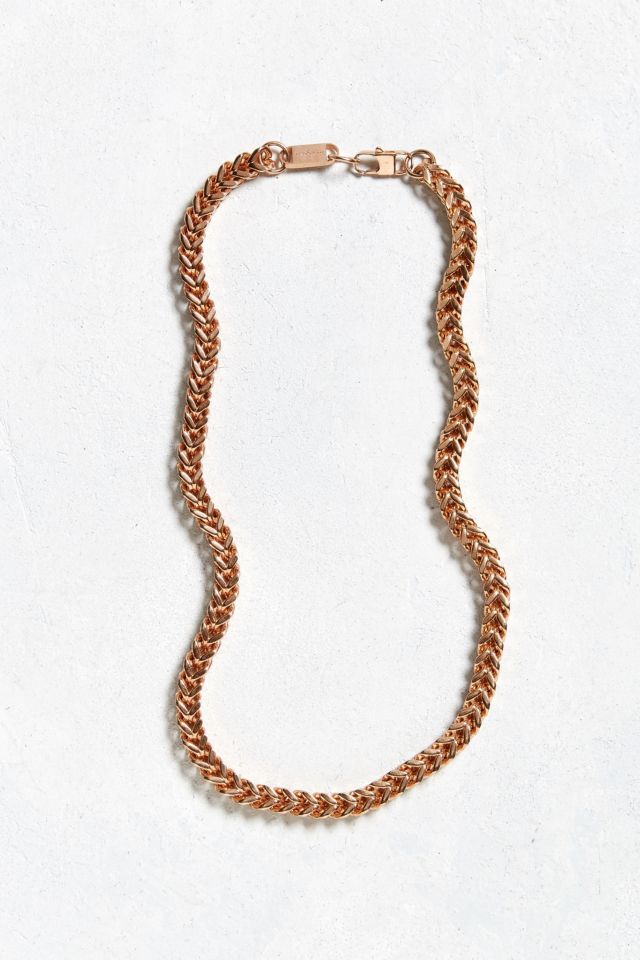 Seize & Desist Spectra 30 Necklace #1