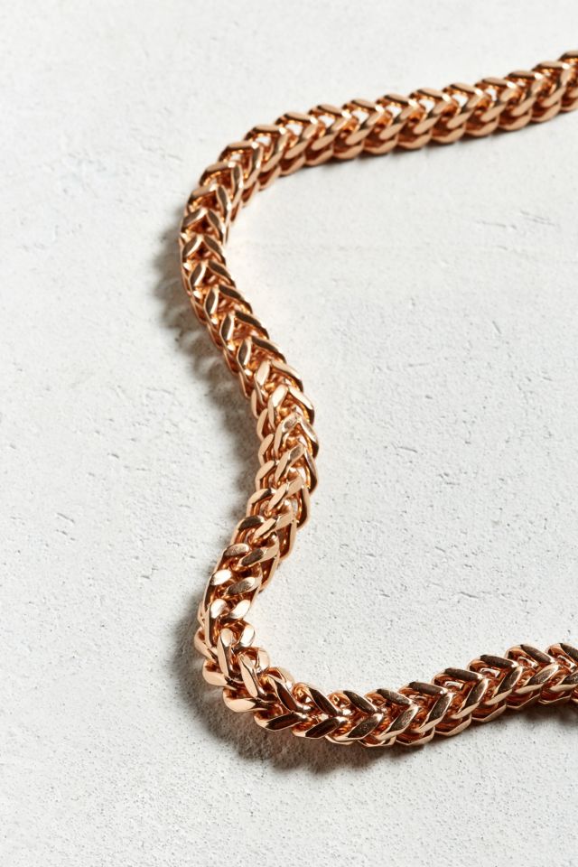 Seize & Desist Spectra 30 Necklace #2