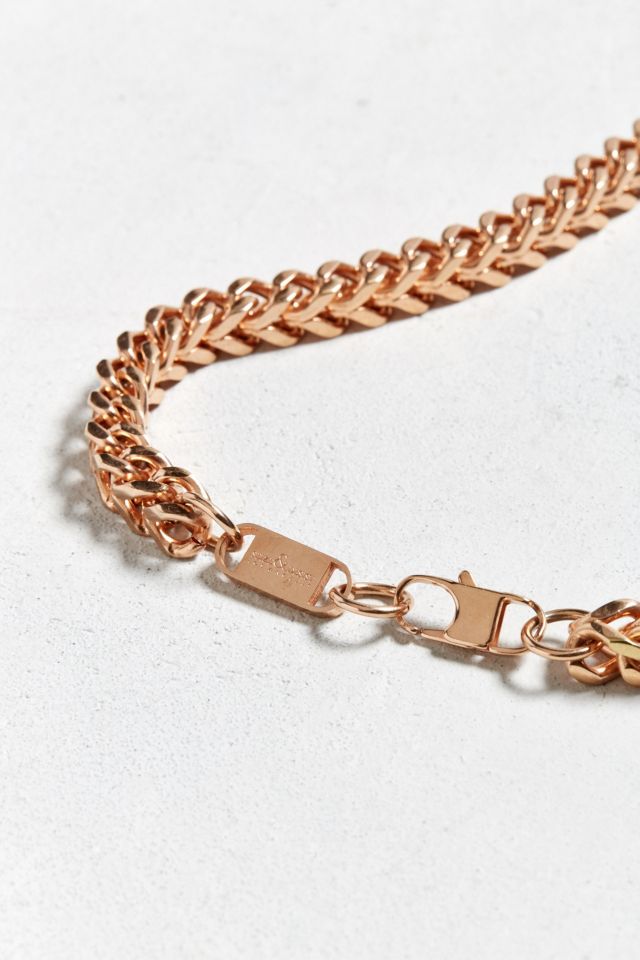 Seize & Desist Spectra 30 Necklace #3