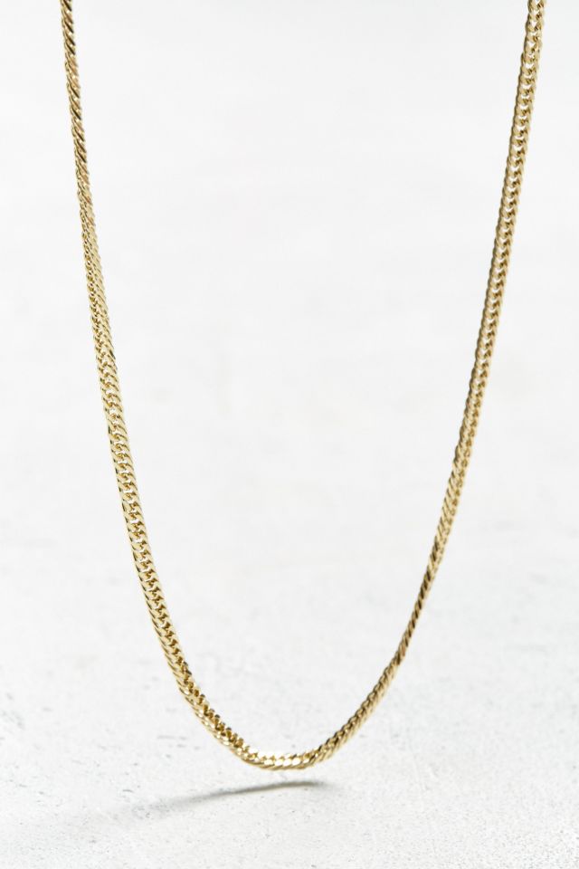 Gold chain hot sale american swiss