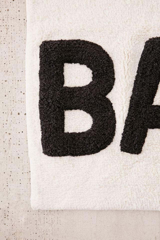 Babe Bath Mat #2