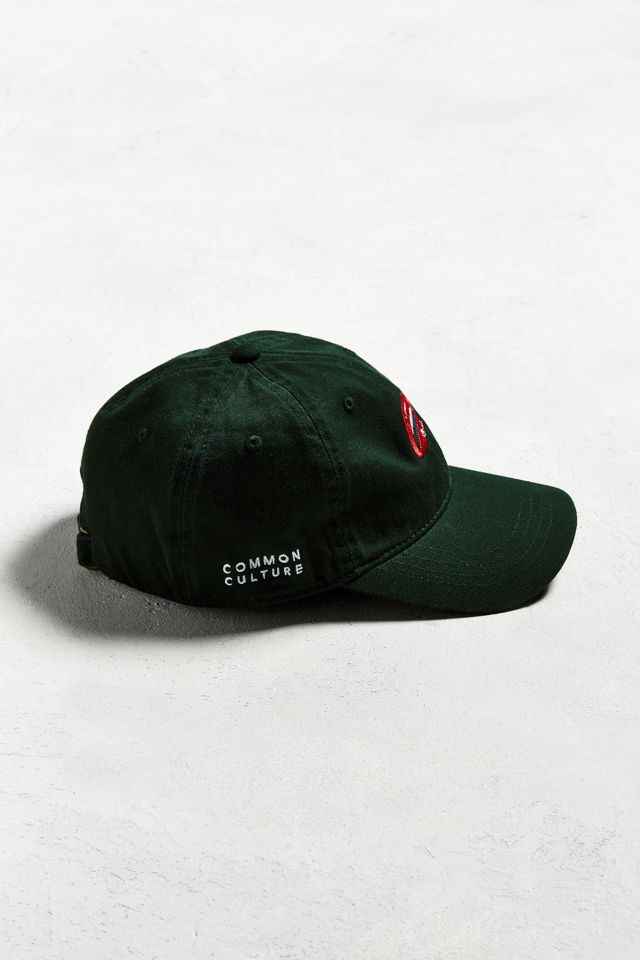 Common Culture – Casquette avec lèvres #2