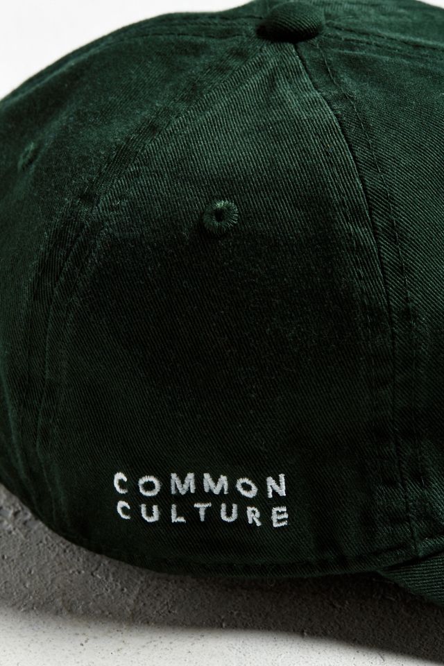 Common Culture – Casquette avec lèvres #3