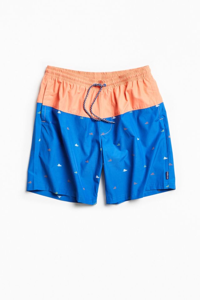 Columbia Harborside Swim Trunk | Urban Outfitters