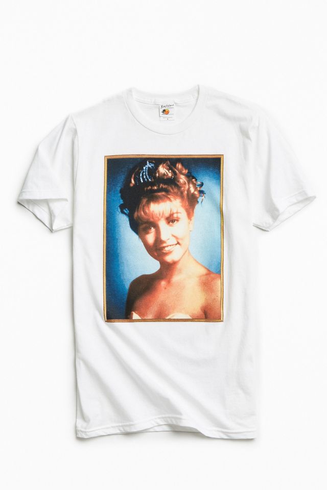 Twin Peaks Laura Tee | Urban Outfitters Canada