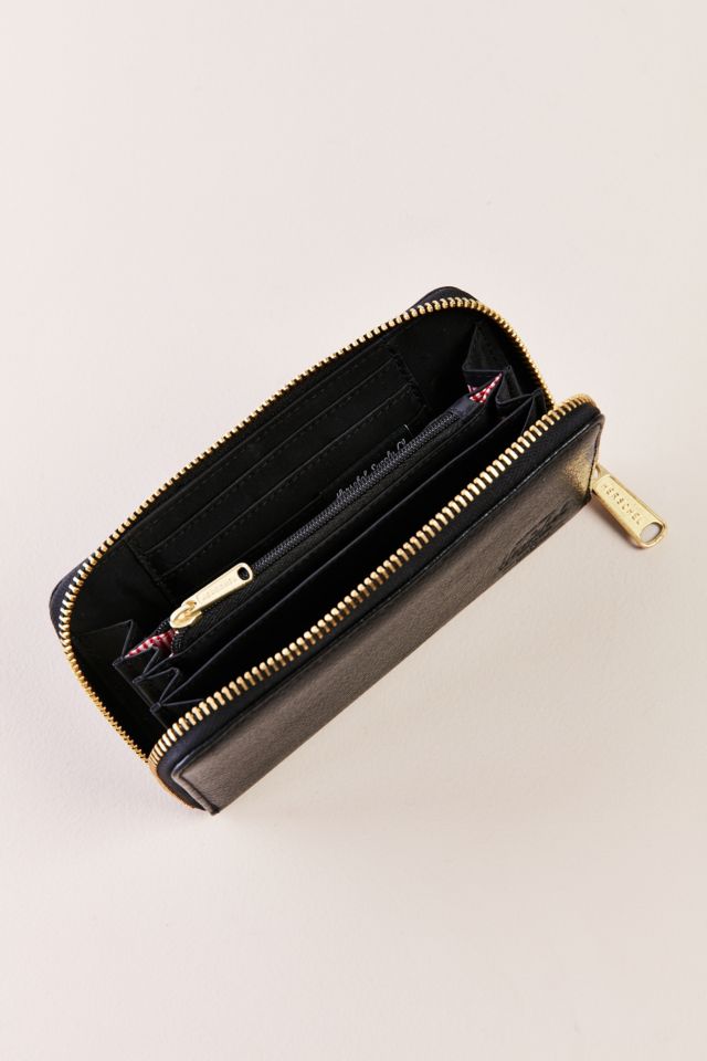 Herschel Supply Co. Thomas Leather Wallet #1