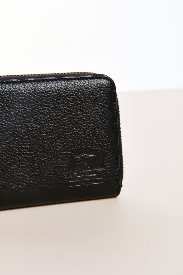 Herschel Supply Co. Thomas Leather Wallet #2
