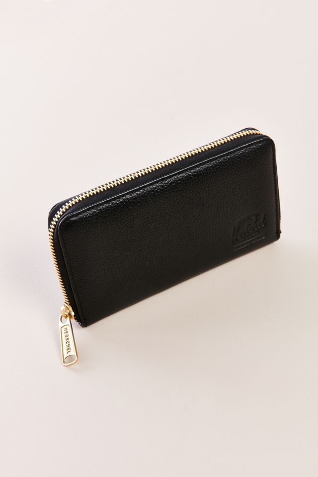Herschel Supply Co. Thomas Leather Wallet #3