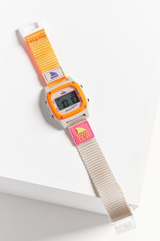Freestyle Shark Classic Clip Watch