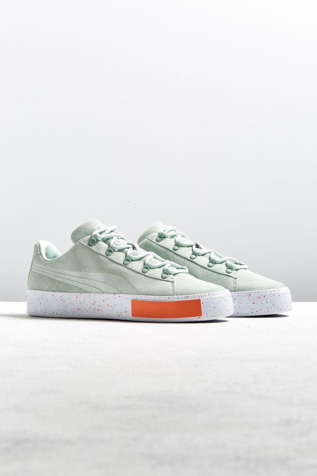 Puma daily paper shoes online