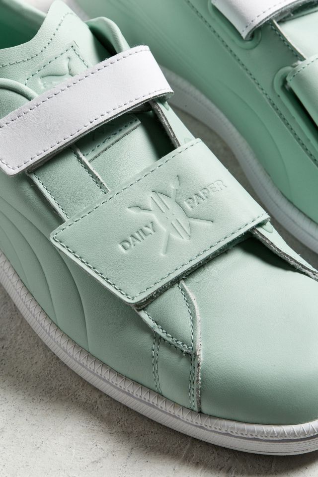Puma X Daily Paper Match Strap Sneaker #2